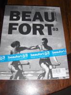 Beaufort 2003, Comme neuf, Enlèvement ou Envoi