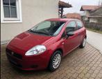 Fiat punto benzine met garantie en keuring verkoop, Autos, Fiat, 5 places, ABS, Tissu, Achat