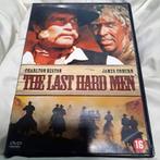 The last hard men 1976 dvd in goede staat 2eu, CD & DVD, DVD | Classiques, Comme neuf, Action et Aventure, Enlèvement ou Envoi