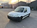 Citroën berlingo 2009, Auto's, Bestelwagens en Lichte vracht, Citroën, Diesel, Particulier, Euro 4