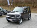 SUZUKI JIMNY GARANTIE 12 MOIS, Auto's, Stof, https://public.car-pass.be/vhr/2f3209ca-019d-42be-8227-ba2c75380568, Handgeschakeld