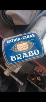 Patria, Verzamelen, Ophalen of Verzenden, Zo goed als nieuw