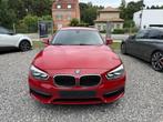BMW 118l 1.5B EURO 6b '18 + 12M GARANTIE, Auto's, BMW, 116 g/km, 4 cilinders, Bedrijf, 5 deurs