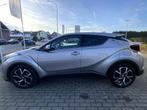 Toyota C-HR 5 d. 1.8L Hybrid CVT C-LUB LHD | Achteruitrij Ca, Auto's, Gebruikt, Zwart, 4 cilinders, https://public.car-pass.be/vhr/a15f9513-1a92-4fbd-873e-46d35812617f