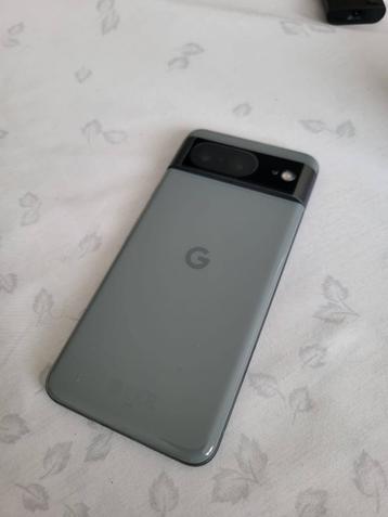 Google Pixel 8 ***zgan*** beschikbaar voor biedingen