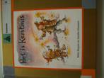 Het is Kerstmis, Boeken, Ophalen of Verzenden, Gelezen, Betty Sluyzer en Sandra K