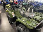 Yamaha Kodiak 450, Olive Green (NIEUW), Motoren, Quads en Trikes, 12 t/m 35 kW, 450 cc, 1 cilinder