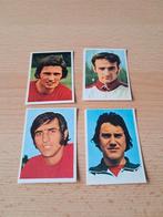 Voetbal prenten F.C. Beringen, Collections, Enlèvement ou Envoi