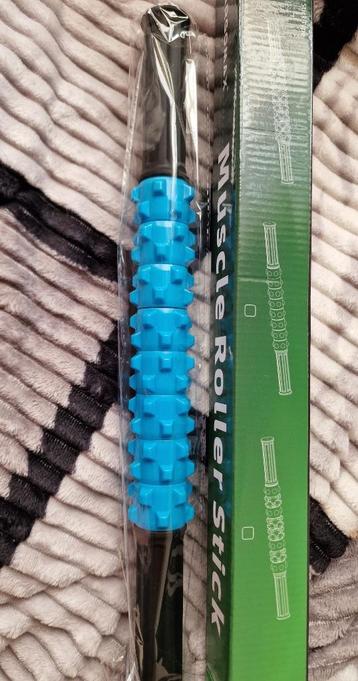 Spieren roller stick beschikbaar voor biedingen