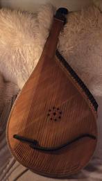 Prachtige Bandura te koop, Muziek en Instrumenten, Ophalen of Verzenden