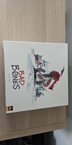 Bad Bones, Ophalen of Verzenden, Zo goed als nieuw