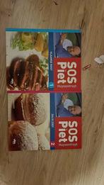 Sos piet, Boeken, Ophalen of Verzenden