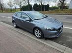 Volvo V40 2.0 D2 1EIG IN PERFECTE STAAT EURO6 NAVI+A/C!, Auto's, Volvo, Stof, 1969 cc, 120 pk, Bedrijf