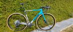 Factor O2 maat 54 campagnolo ekar, Fietsen en Brommers, Fietsen | Racefietsen, 28 inch, Carbon, Nieuw, 53 tot 57 cm