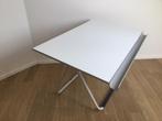Tekentafel 140 cm / 80cm, Ophalen, Zo goed als nieuw, 130 tot 150 cm