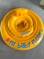 Baby float, Kinderen en Baby's, Babykleding | Baby-zwemkleding, Jongetje of Meisje, Ophalen of Verzenden, Zo goed als nieuw, Zwem-accessoire