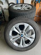 Originele velgen bmw X1 f48 met winterbanden, Auto-onderdelen, Ophalen, Winterbanden, Velg(en)
