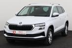 Skoda Karoq AMBITION 1.5 TSI AMBITION 1.5 TSI + CARPLAY + CA, Auto's, Parkeersensor, Wit, Karoq, Bedrijf