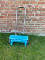 Om gazon te besmeten, Tuin en Terras, Grasmaaiers, Ophalen, Gebruikt, Handgrasmaaier, Garden