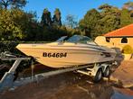 sea ray bowrider 180, Watersport en Boten, Sloepen, Ophalen, Zo goed als nieuw