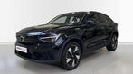 Volvo C40 Recharge Core, Single Motor Extended Range |, Auto's, Volvo, Automaat, 248 pk, Zwart, Elektrisch