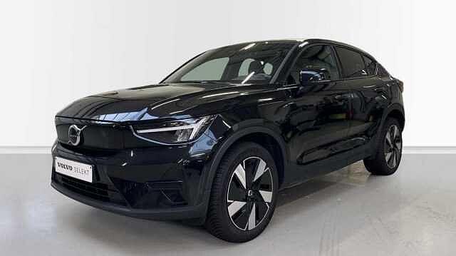 Volvo C40 Recharge Core, Single Motor Extended Range |, Auto's, Volvo, Overige modellen, Airbags, Cruise Control, Elektrische buitenspiegels