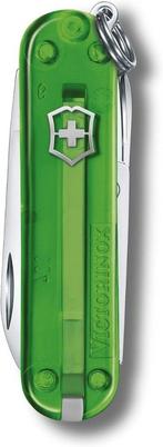 Couteau suisse | Victorinox | vert | LIVRAISON GRATUITE, Neuf, -, VICTORINOX, -