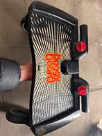 Buggy board + saddle, Gebruikt, Verstelbare duwstang, Ophalen, Kinderwagen