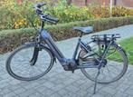 Gazelle grenoble C7 elektrische damesfiets, Fietsen en Brommers, Ophalen, Gebruikt, 47 tot 51 cm, 50 km per accu of meer