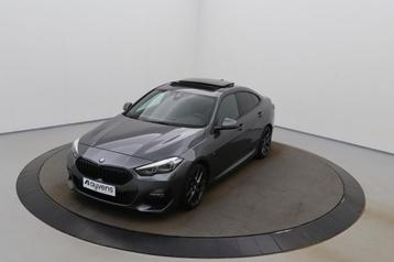 (2ASW385) BMW 2 GRAN COUPE DIESEL beschikbaar voor biedingen