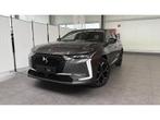 DS Automobiles DS 4 Rivoli E-TENSE 225, Automaat, 179 pk, Zwart, Bedrijf
