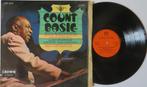 Count Basie and his Orchestra - Count Basie. Lp, 1960 tot 1980, Gebruikt, Ophalen of Verzenden, 12 inch
