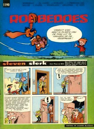 Weekbladen Robbedoes / nog 22 nrs, Boeken, Stripverhalen, Gelezen, Ophalen of Verzenden