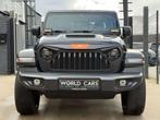 Jeep Gladiator 3.0 V6 4WD ATX Sport FULL OPTIONS GARANTIE 12, Auto's, Jeep, Automaat, Stof, Gebruikt, Cruise Control