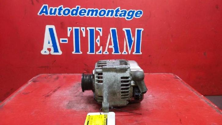 DYNAMO V-Snaar Rover 75 (01-1998/05-2005) (YLE102330), Auto-onderdelen, Motor en Toebehoren, Rover, Gebruikt