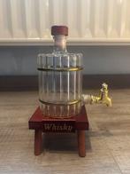 Whiskey Kraantje, Antiek en Kunst, Ophalen of Verzenden
