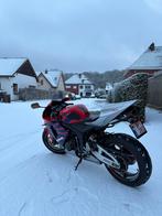 Honda cbr600RR, Motoren, Motoren | Honda, 4 cilinders, Motorrijbewijs A, Super Sport, Particulier