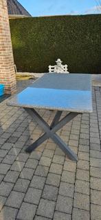 Arduin tuintafel, Tuin en Terras, Ophalen, Aluminium
