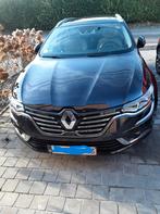 Talisman Grand Tour, Auto's, Euro 6, 4 cilinders, Zwart, Leder