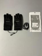 Gants chauffants pour moto /scooter, Motos, Enlèvement, Neuf, sans ticket, Gants