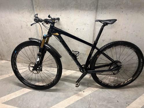 Mtb Scott scale Carbon, Fietsen en Brommers, Fietsen | Mountainbikes en ATB, Giant, Ophalen