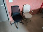 Bureaustoelen 50 euro per stuk, Ophalen of Verzenden, Bureaustoel, Zo goed als nieuw