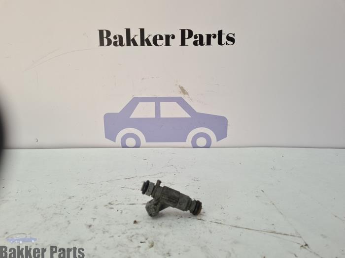 Injector (benzine injectie) van een Ferrari F430, Gebruikt, -, -, Ferrari