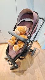 Joolz Geo Buggy + reiswieg. Parasol en waterdichte voetenzak, Kinderen en Baby's, Ophalen, Voetenzak