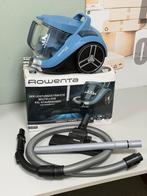 Rowenta Compact Power XXL Stofzuiger RO4B11 Zakloos Blauw, Huis en Inrichting, Ophalen of Verzenden