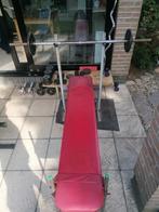 Fitnessmateriaal, Sport en Fitness, Fitnessmaterialen, Ophalen, Gebruikt