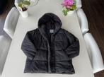 Veste d’hiver doublée, doudoune au top, mixte, Comme neuf, Taille 36 (S), Noir, Jbc