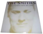 THE SMITHS - STRANGEWAYS, HERE WE COME - LP - CHARCOAL BLACK, Cd's en Dvd's, Vinyl | Rock, Ophalen of Verzenden, Zo goed als nieuw
