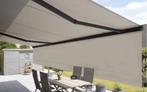 zonneluifel 5,00 m x 3,00 m gemotoriseerd MEMPHIS, Ophalen, Gebruikt, Elektrisch