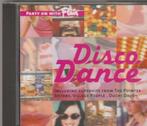 CD Flair - Disco Dance, CD & DVD, CD | Dance & House, Comme neuf, Enlèvement ou Envoi, Disco